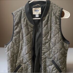 Women’s Old Navy vest